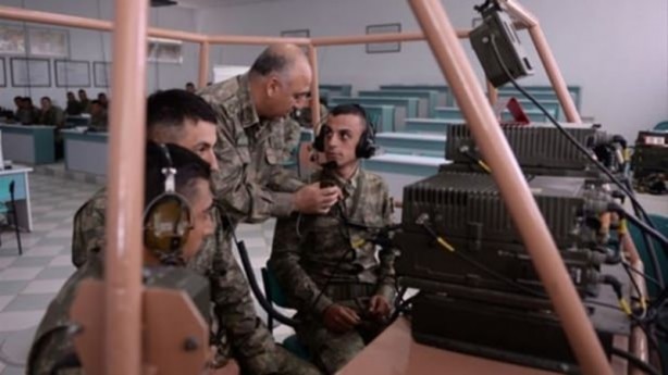 Foto - İşte TSK'nın gizli silahları!