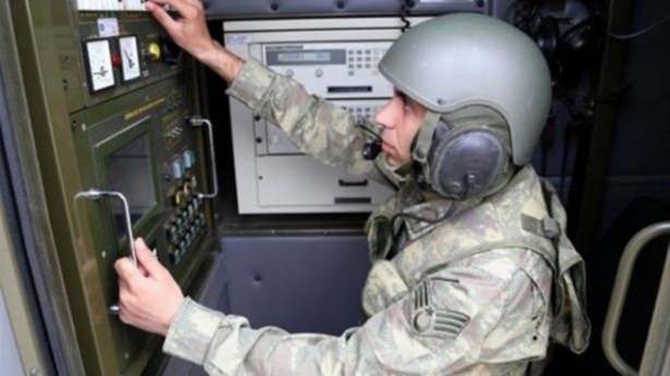 Foto - İşte TSK'nın gizli silahları!