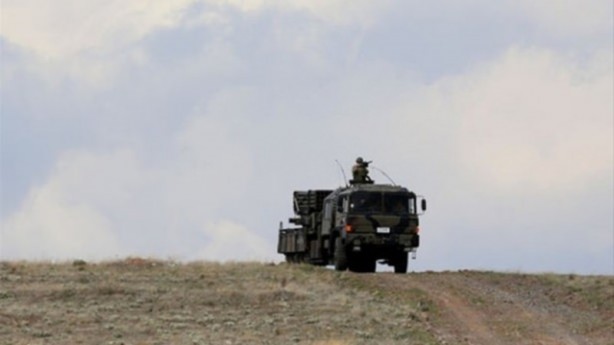 Foto - İşte TSK'nın gizli silahları!