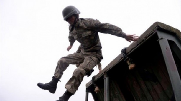 Foto - İşte TSK'nın gizli silahları!