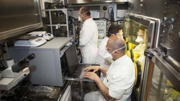 Foto - İşte TSK'nın gizli silahları!