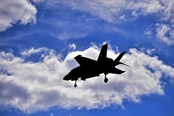 Foto - İşte TSK'nın Şimşek'leri!