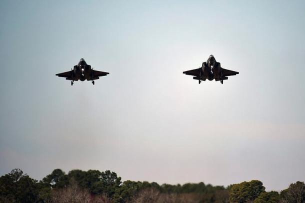 Foto - İşte TSK'nın Şimşek'leri!