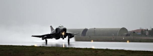 Foto - İşte TSK'nın Şimşek'leri!