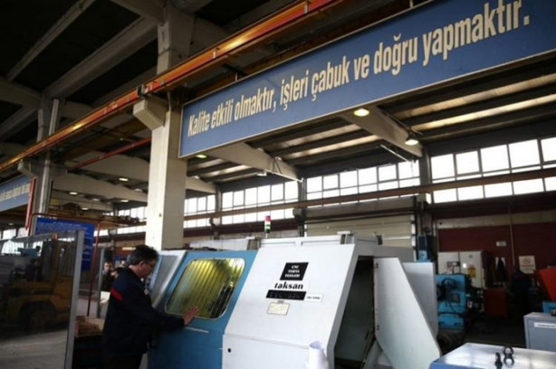 Foto - İşte TSK'nın 'tank hastanesi'