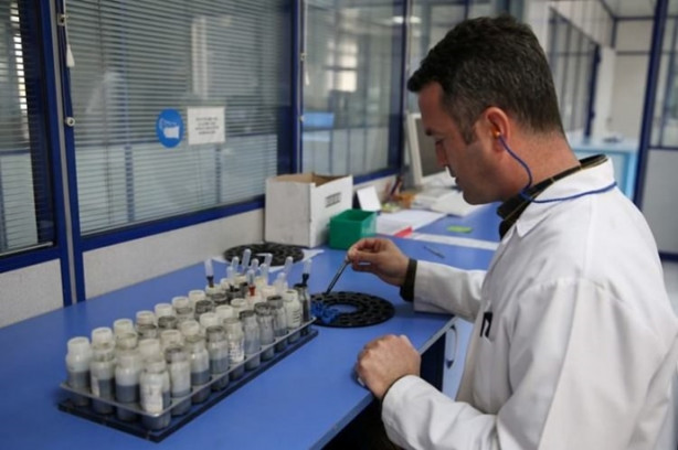 Foto - İşte TSK'nın 'tank hastanesi'