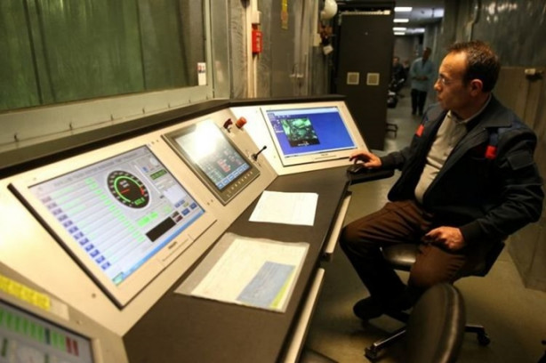 Foto - İşte TSK'nın 'tank hastanesi'