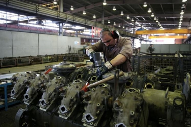 Foto - İşte TSK'nın 'tank hastanesi'