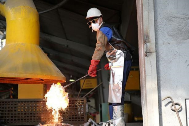 Foto - İşte TSK'nın 'tank hastanesi'