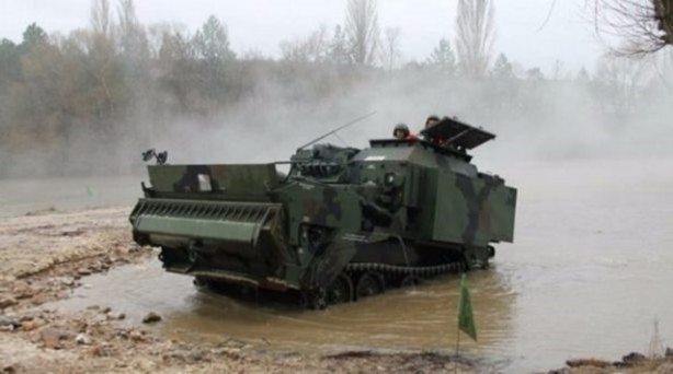 Foto - İşte TSK'nın ürettiği yerli silahlar