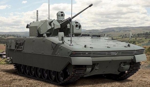 Foto - İşte TSK'nın ürettiği yerli silahlar