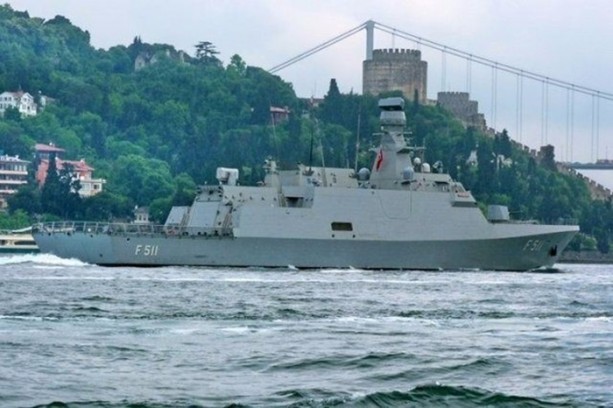 Foto - İşte TSK'nın ürettiği yerli silahlar