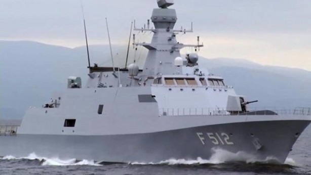 Foto - İşte TSK'nın ürettiği yerli silahlar