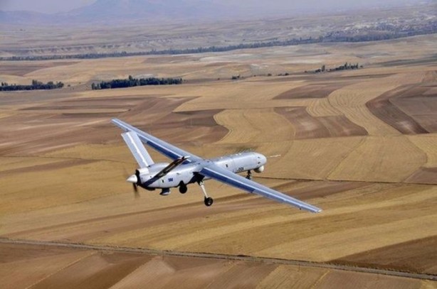 Foto - İşte TSK'nın ürettiği yerli silahlar