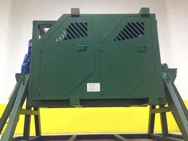 Foto - İşte TSK'nın yeni gözdesi!