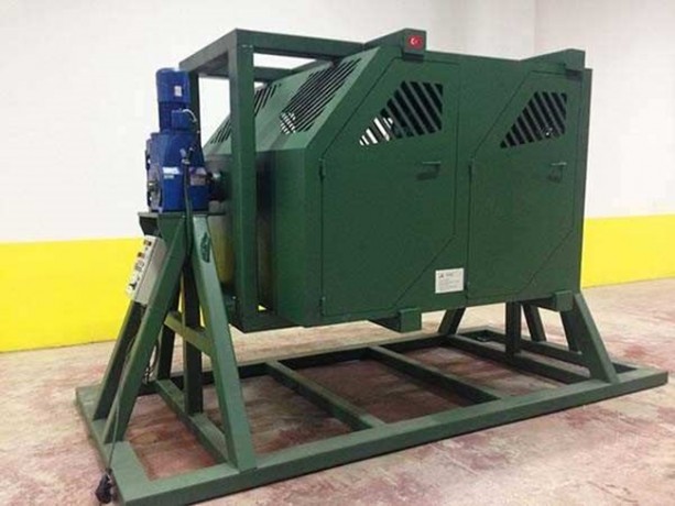 Foto - İşte TSK'nın yeni gözdesi!