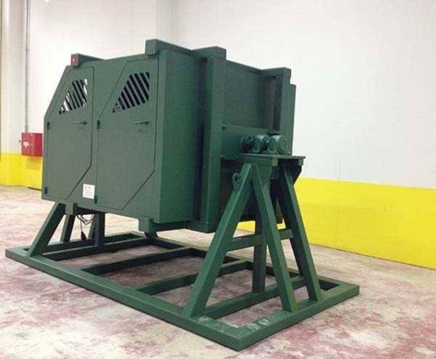 Foto - İşte TSK'nın yeni gözdesi!