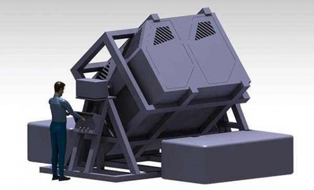 Foto - İşte TSK'nın yeni gözdesi!