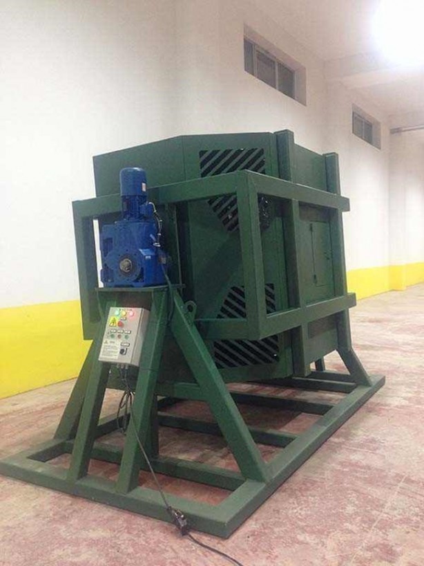 Foto - İşte TSK'nın yeni gözdesi!