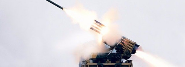 Foto - İşte TSK'nın yerli Sniper Roketi