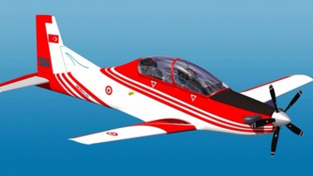 Foto - İşte TSK'nın yerli Sniper Roketi