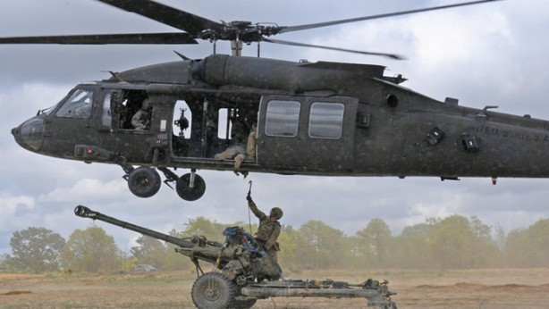 Foto - İşte TSK'nın yerli Sniper Roketi