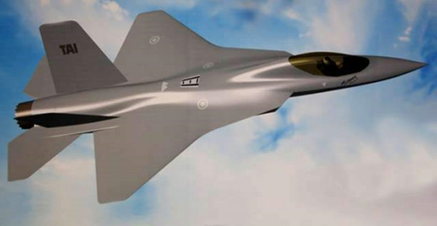 Foto - İşte TSK'nın yerli Sniper Roketi