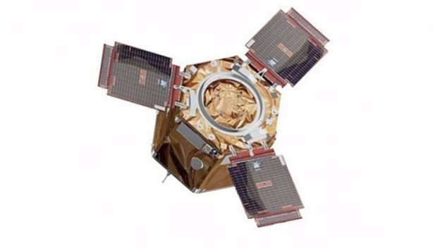 Foto - İşte TSK'nın yerli Sniper Roketi