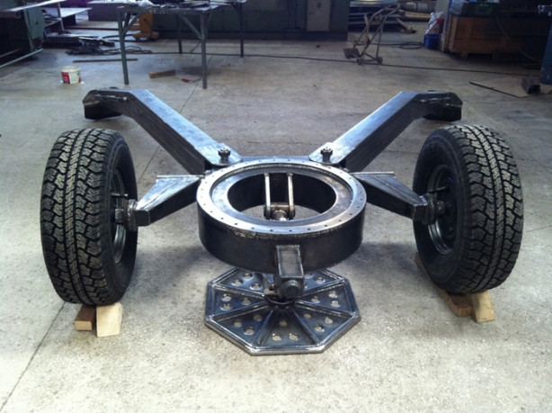 Foto - İşte TSK'nın yerli Sniper Roketi