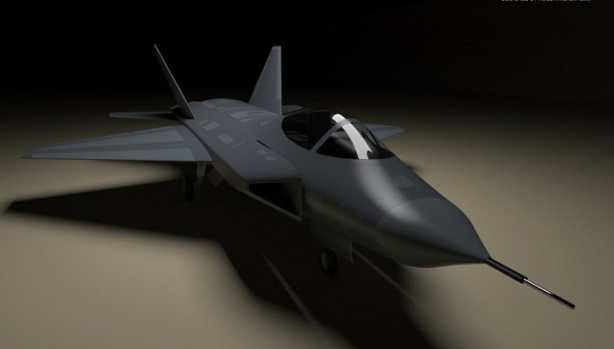 Foto - İşte TSK'nın yerli Sniper Roketi