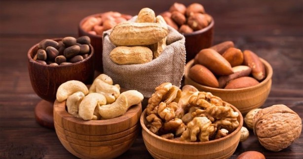 Foto - İşte tüketilmesi gereken besinler! Kansızlıkla savaşmak isteyenlere bire bir