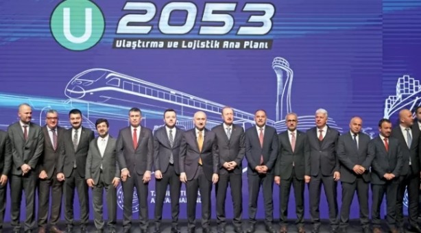Foto - İşte tüm projeler! İstanbul - Ankara arası sadece 2 saat