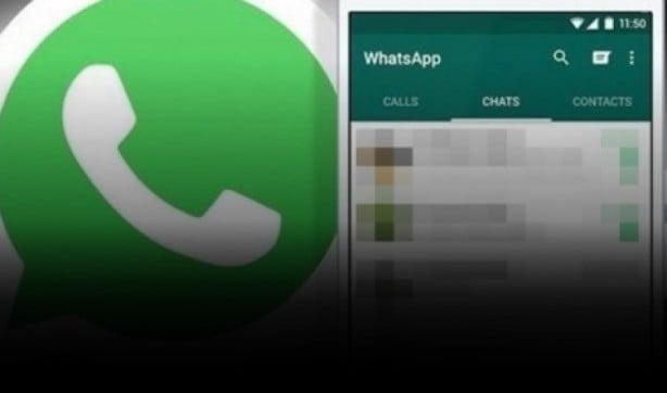 İşte tüm Türkiye'nin merak ettiği WhatsApp sorusunun cevabı