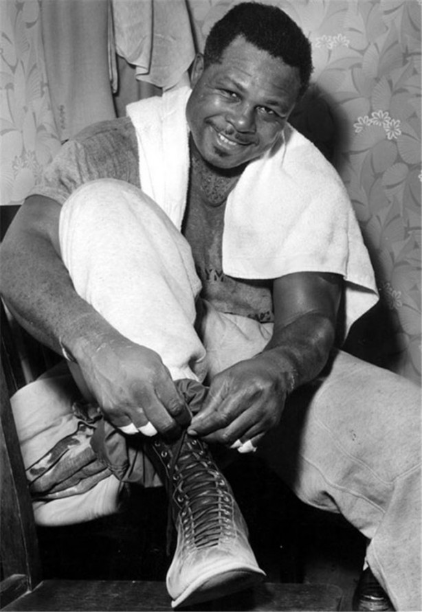 Foto - İşte tüm zamanların en iyi 10 boksörü