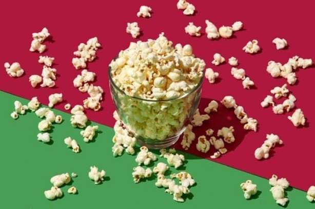 Foto - İşte tüm zamanların en sağlıklı besinleri