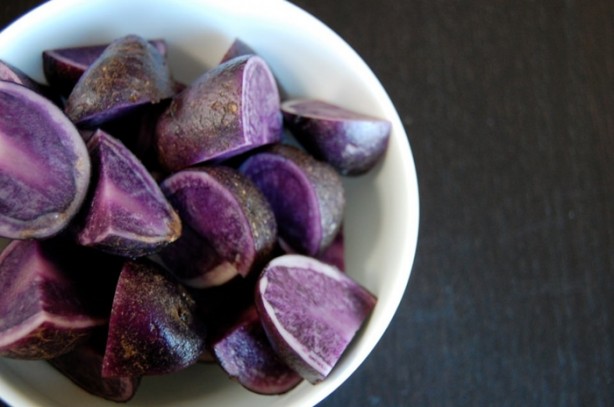 Foto - İşte tüm zamanların en sağlıklı besinleri