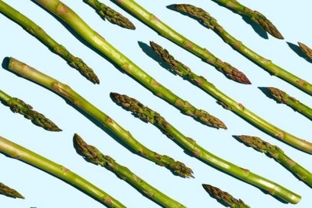 Foto - İşte tüm zamanların en sağlıklı besinleri