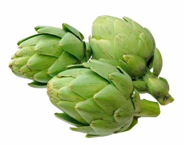 Foto - İşte tüm zamanların en sağlıklı besinleri