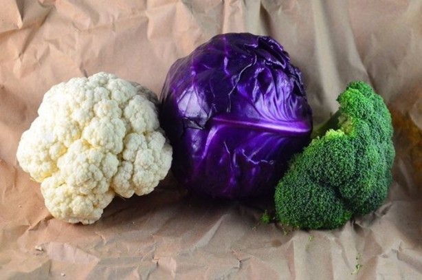 Foto - İşte tüm zamanların en sağlıklı besinleri