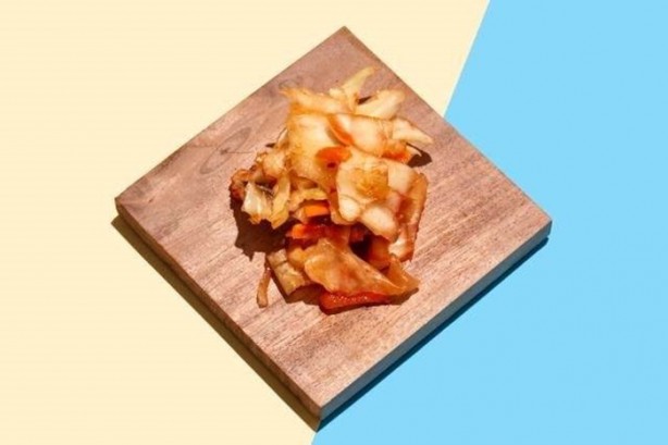 Foto - İşte tüm zamanların en sağlıklı besinleri