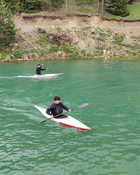 Foto - İşte, turistlerin yeni rotası