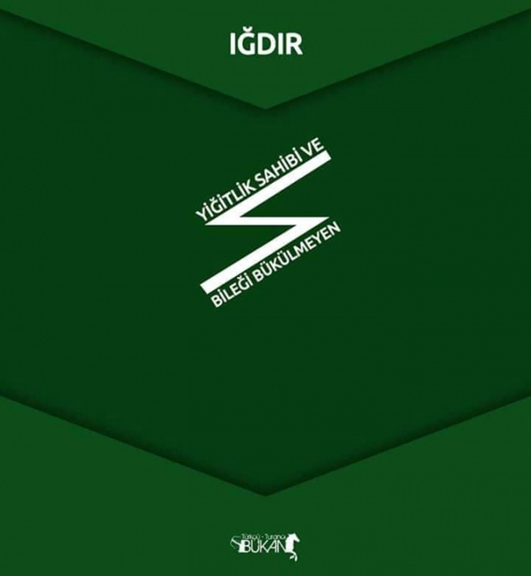 Foto - İşte Türk boylarının kullandığı simgeler 