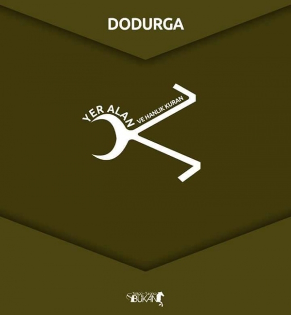 Foto - İşte Türk boylarının kullandığı simgeler 