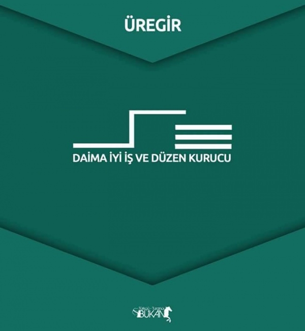 Foto - İşte Türk boylarının kullandığı simgeler 