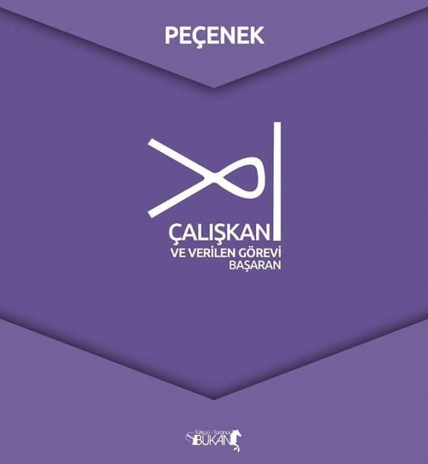 Foto - İşte Türk boylarının kullandığı simgeler 