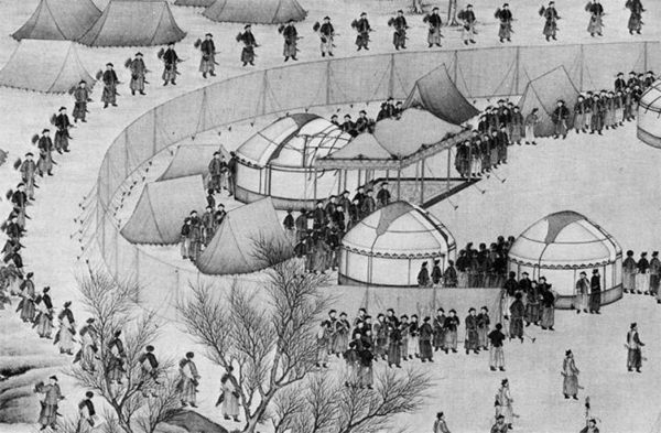  İşte Türk boylarının kullandığı simgeler 