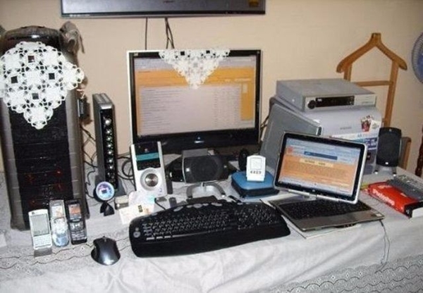 Foto - İşte Türk evlerinin olmazsa olmazları