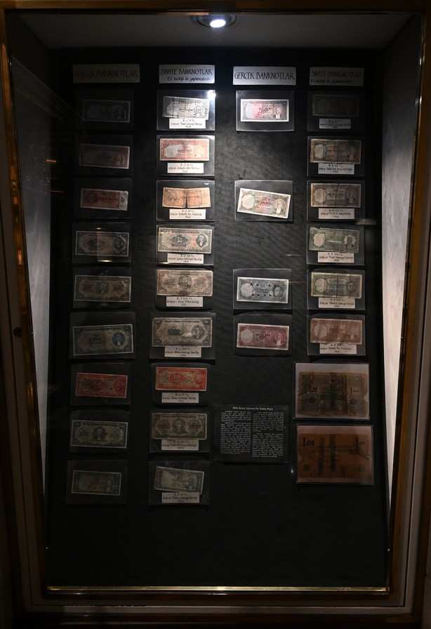 Foto - İşte Türk lirasının tarihi yolculuğu 