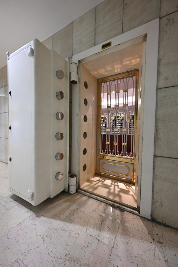 Foto - İşte Türk lirasının tarihi yolculuğu 