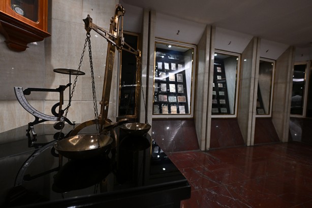 Foto - İşte Türk lirasının tarihi yolculuğu 